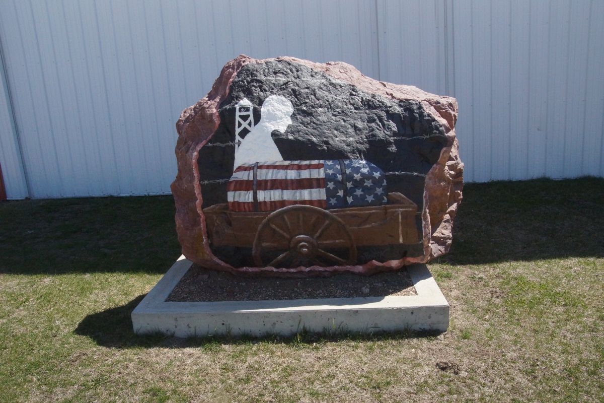 Freedom Rock